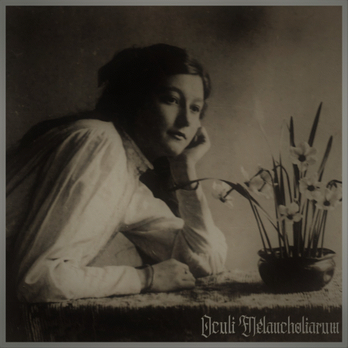 Oculi Melancholiarum : Cora Oculi Melancholiarum : Cora